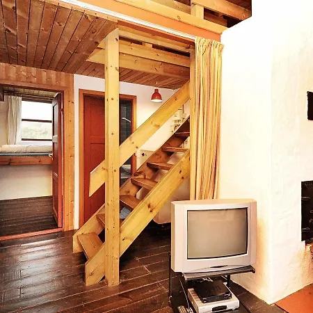 Two-bedroom Holiday In Lemvig 11 * Trans