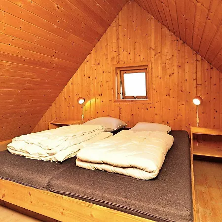 בית נופש Two-bedroom Holiday In Lemvig 11 *