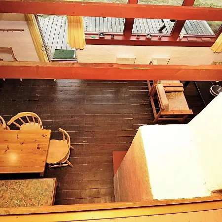 בית נופש Two-bedroom Holiday In Lemvig 11 Trans