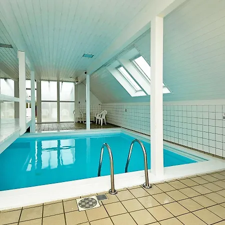 Two-bedroom Holiday In Lemvig 11 * Trans