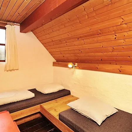 Two-bedroom Holiday In Lemvig 11 Trans