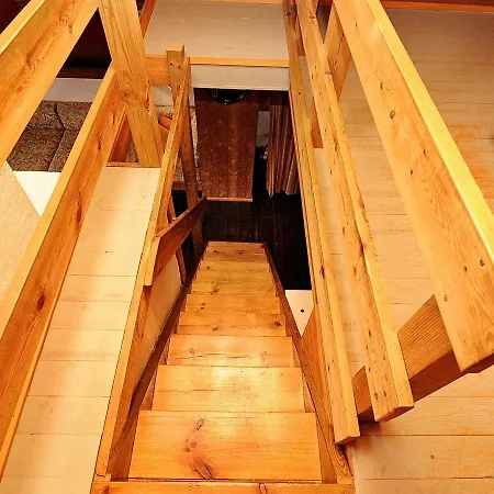 Two-bedroom Holiday In Lemvig 11 בית נופש Trans