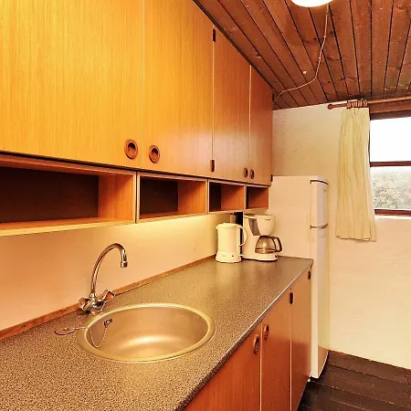 בית נופש Two-bedroom Holiday In Lemvig 11 Trans