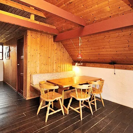 Two-bedroom Holiday In Lemvig 11 בית נופש