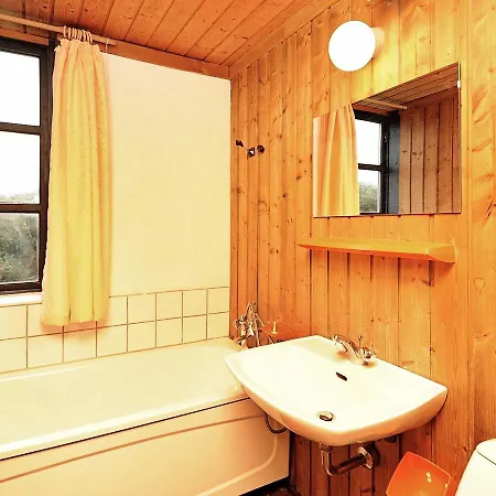 בית נופש Two-bedroom Holiday In Lemvig 11