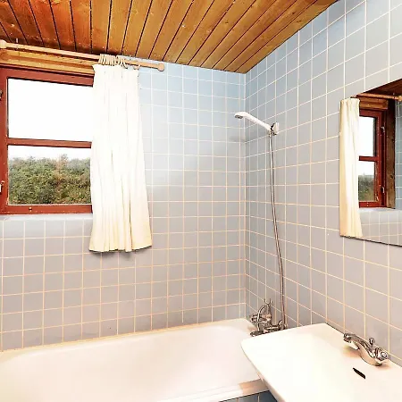 Two-bedroom Holiday In Lemvig 11 *