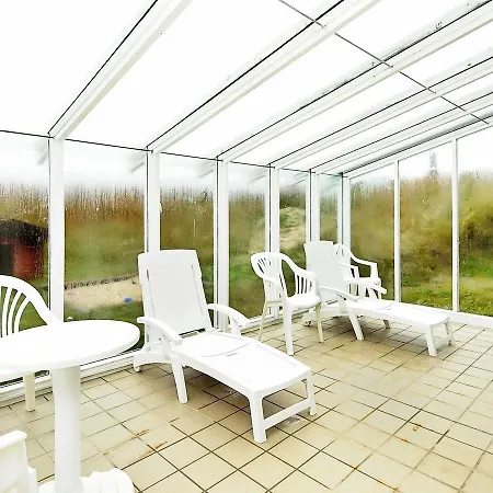 Two-bedroom Holiday In Lemvig 11 Trans