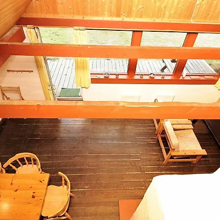 Two-bedroom Holiday In Lemvig 11 * Trans