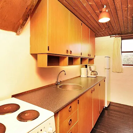 Two-bedroom Holiday In Lemvig 11 *