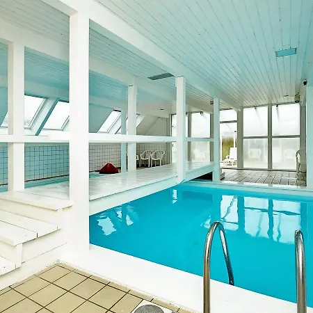 Two-bedroom Holiday In Lemvig 11 בית נופש Trans