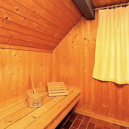 Two-bedroom Holiday In Lemvig 11